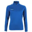 STANNO - First Quarter Zip Top - Femmes