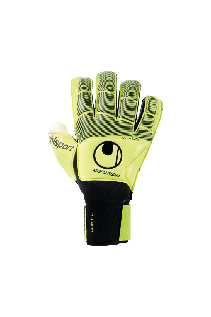 Uhlsport absolutgrip clearance