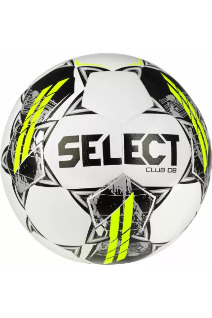 SELECT - HYBRID CLUB DB V23