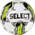 SELECT - HYBRID CLUB DB V23