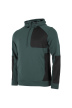 STANNO - 1/2 Zip Plaza Brush - Unisexe