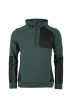 STANNO - 1/2 Zip Plaza Brush - Unisexe