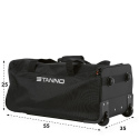 STANNO - Premium Medium Trolley Bag