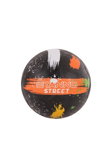 STANNO - Graffiti Street Football