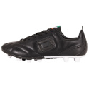 STANNO - Chaussures de football Nibbio Nero Firm Ground