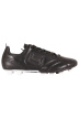 STANNO - Chaussures de football Nibbio Nero Firm Ground