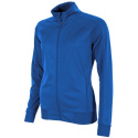 HUMMEL - Full Zip Top Tulsa - Femmes