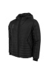 HUMMEL - Ground Puffer Jacket - Unisexe