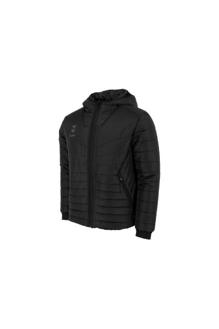 HUMMEL - Ground Puffer Jacket - Unisexe