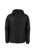 HUMMEL - Ground Puffer Jacket - Unisexe