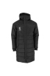 HUMMEL - Veste longue Coach Ground - Unisexe