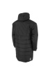 HUMMEL - Veste longue Coach Ground - Unisexe