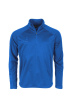 HUMMEL - Tulsa Quarter Zip Top - Unisexe