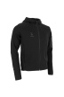 HUMMEL - Ground Hooded Full Zip Sweat Top - Unisexe