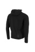 HUMMEL - Ground Hooded Full Zip Sweat Top - Unisexe