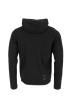 HUMMEL - Ground Hooded Full Zip Sweat Top - Unisexe