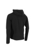 HUMMEL - Ground Hooded Full Zip Sweat Top - Unisexe