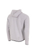 HUMMEL - Ground Hooded Full Zip Sweat Top - Unisexe