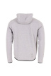 HUMMEL - Ground Hooded Full Zip Sweat Top - Unisexe