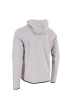 HUMMEL - Ground Hooded Full Zip Sweat Top - Unisexe