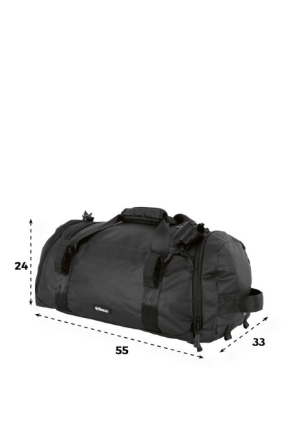 REECE - Queensland Duffle Bag