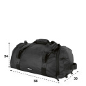 REECE - Queensland Duffle Bag