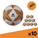 ERIMA - Pack Senzor Star T5 - 10 balls