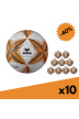 ERIMA - Pack Senzor Star T5 - 10 ballons