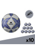 ERIMA - Pack Senzor Star T4 - 10 ballons