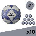 ERIMA - Pack Senzor Star T4 - 10 ballons