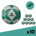 ERIMA - Pack Senzor Star T3 - 10 balls