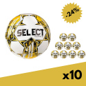 SELECT -Pack  Numero 10 - 10 balls