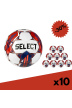 SELECT - Pack Pro TB T5 - 10 ballons