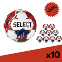 SELECT -Pack  Pro TB T5 - 10 balls