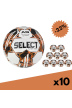 SELECT - Pack Flash Turf T5 - 10 ballons