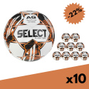 SELECT -Pack  Flash Turf T5 - 10 balls