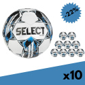 SELECT -Pack  Team T5 - 10 balls