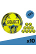 SELECT - Pack Team T5 - 10 ballons