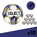 SELECT -Pack  Royale T5 - 10 balls