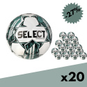 SELECT - Pack Numero 10 T5 - 20 ballons