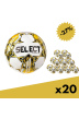 SELECT - Pack Numero 10 T5 - 20 ballons