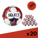 SELECT -Pack  Pro TB T5 - 20 balls