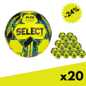 SELECT -Pack  X-Turf T5 - 20 balls