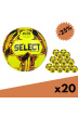 SELECT - Pack Flash Turf T5 - 20 ballons