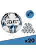 SELECT - Pack Team T5 - 20 ballons