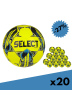 SELECT - Pack Team T5 - 20 ballons