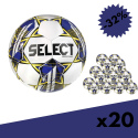 SELECT - Pack Royale T5 - 20 ballons