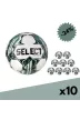 SELECT - Pack Numero 10 T4 - 10 ballons