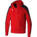 ERIMA - EVO STAR training jacket with hood - Unisex