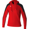 Erima - EVO STAR Training Jacket with hood - Ladies